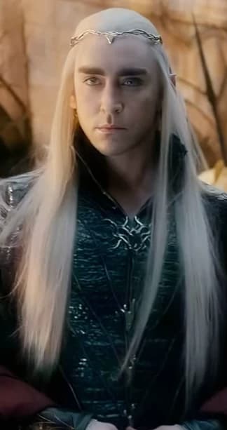 Thranduil, King of the Elves thumbnail