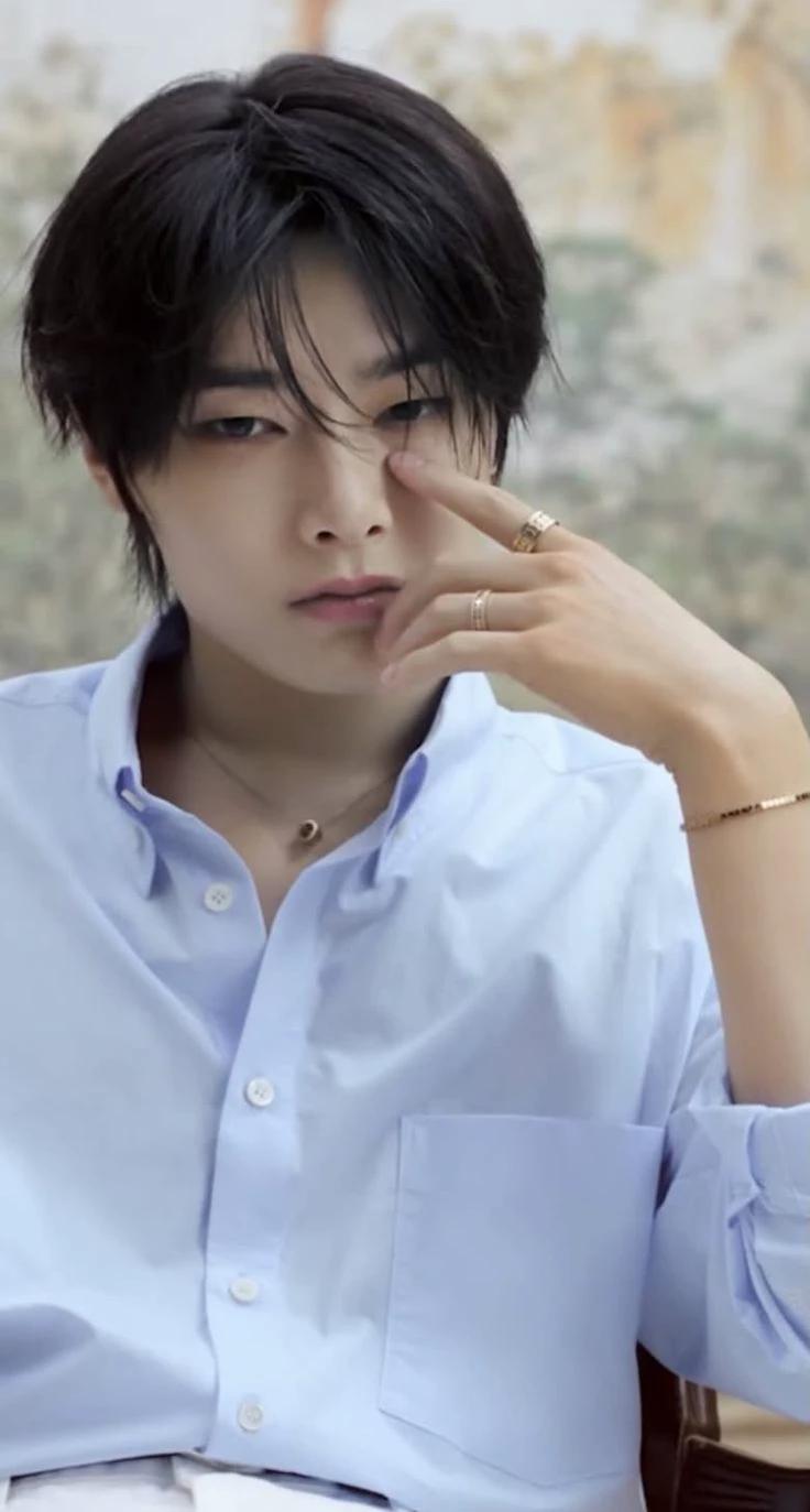 Jeon jin thumbnail