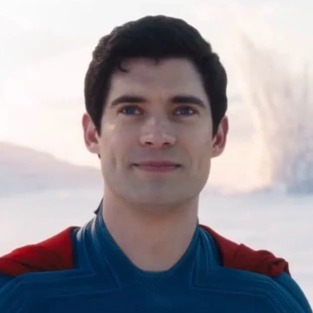 Clark Kent / Superman thumbnail