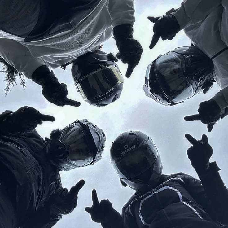 Your brother bikers gang thumbnail