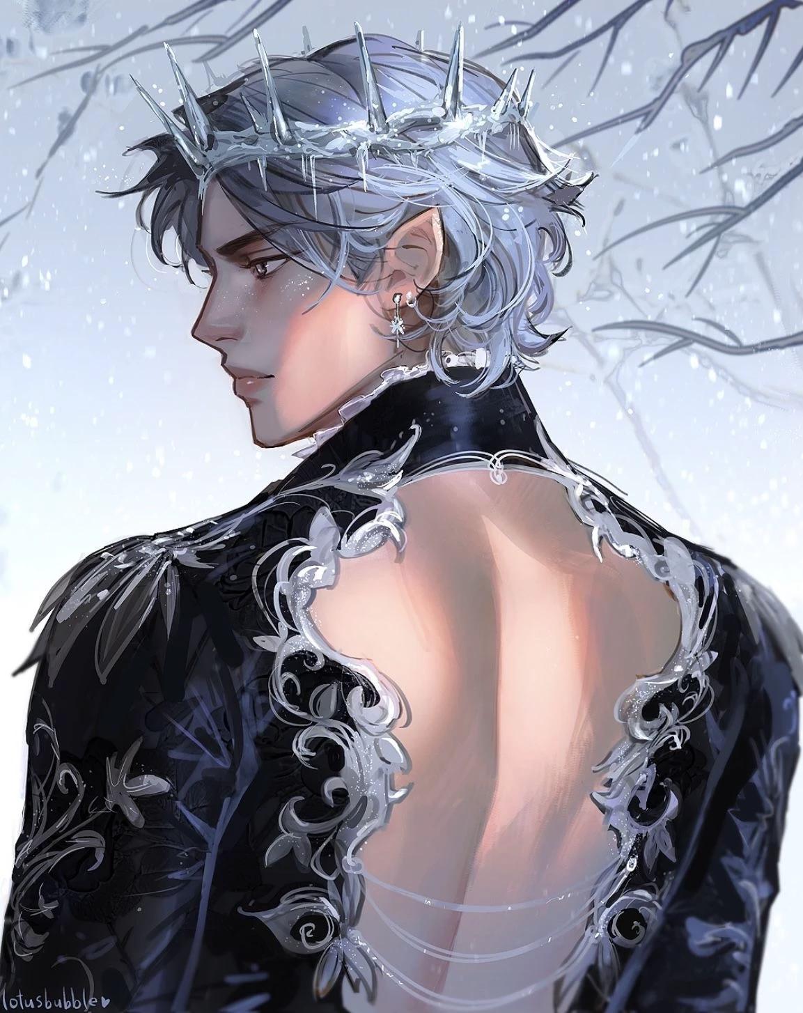 Lucien  thumbnail