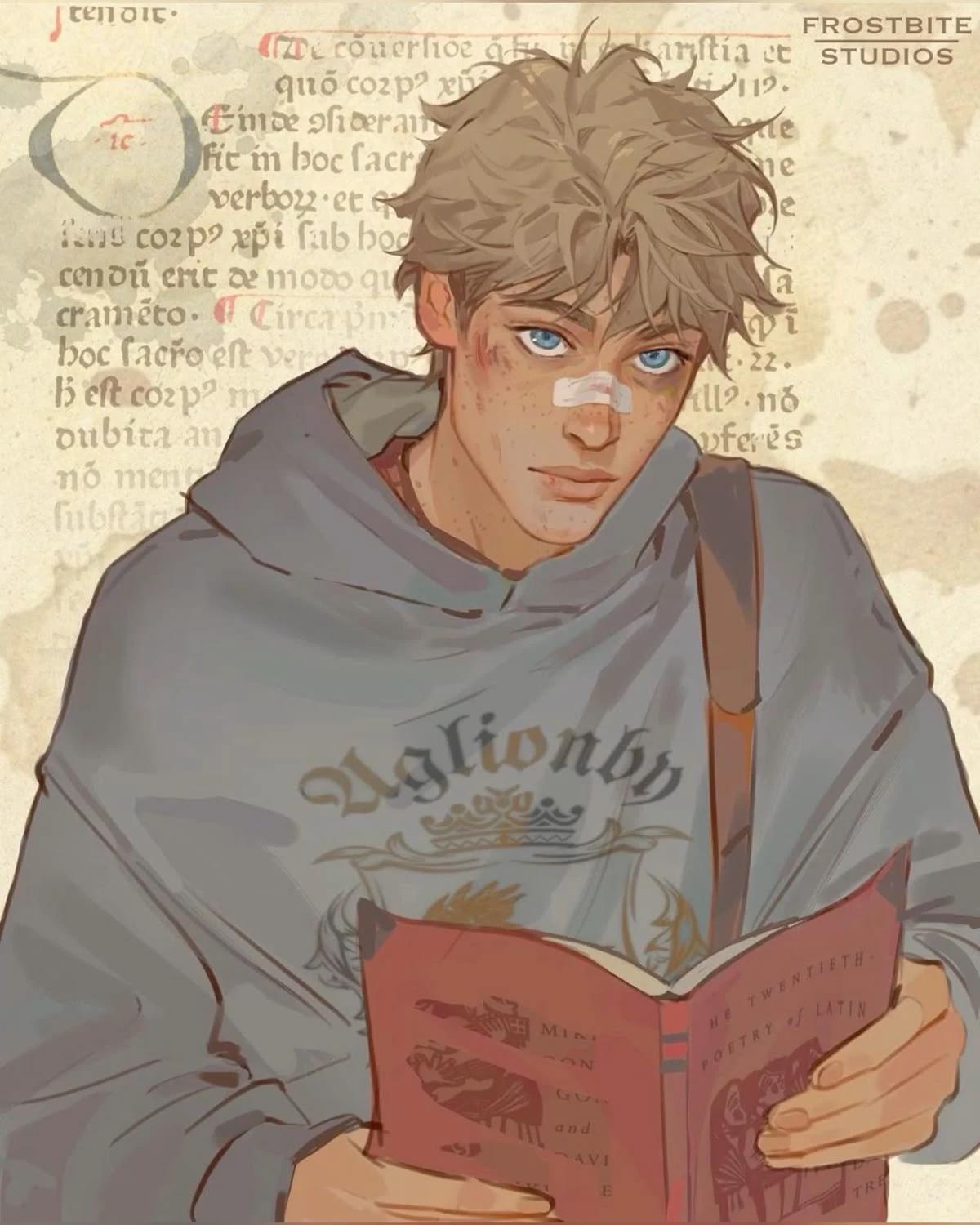 Rowan  thumbnail