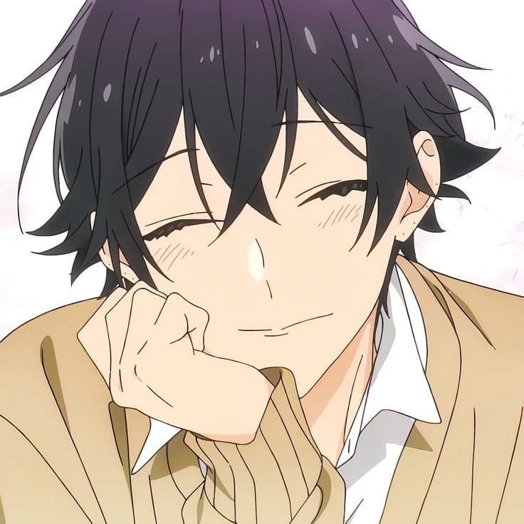Miyamura Izumi thumbnail
