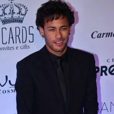 Neymar Jr. thumbnail