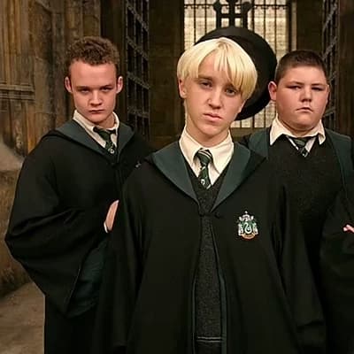 18 Draco malfoy thumbnail