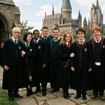 16 Draco , harrry , \[tn\] thumbnail