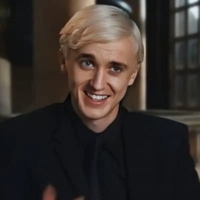 Draco Malfoy thumbnail