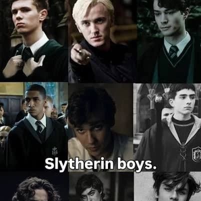 Draco Malfoy and The Circle of Slytherin thumbnail