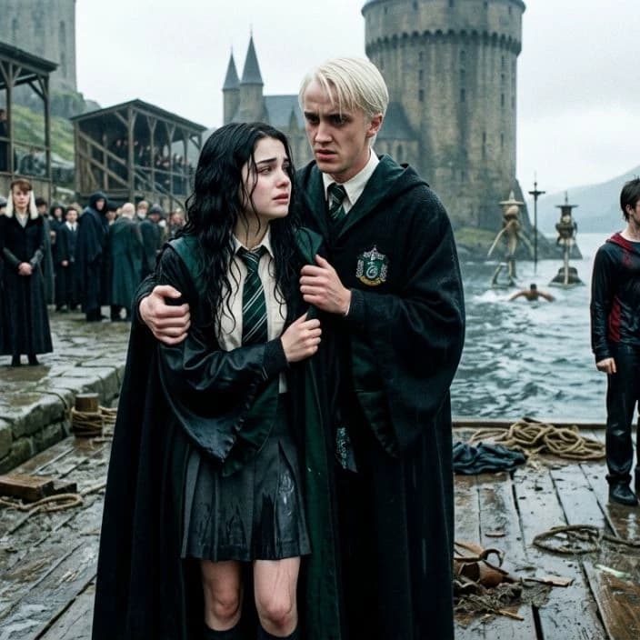 36- draco mañfoy thumbnail
