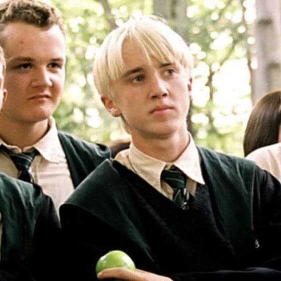 27- Draco Malfoy thumbnail