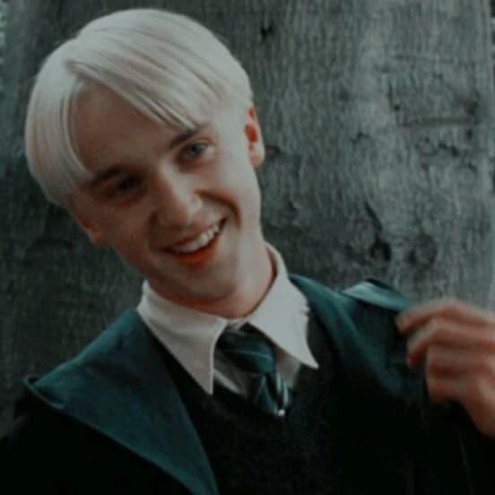 Draco Malfoy thumbnail