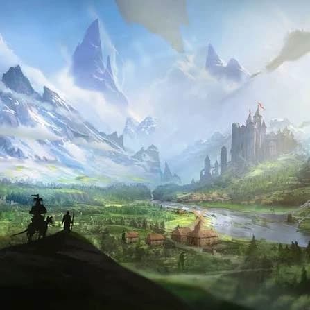 Monster's Rebirth thumbnail