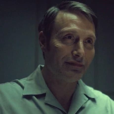 Hannibal Lecter - Omega thumbnail