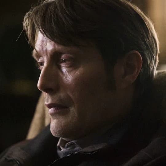 Hannibal Lecter thumbnail