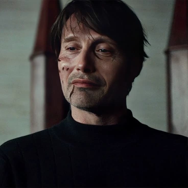 Hannibal Lecter thumbnail
