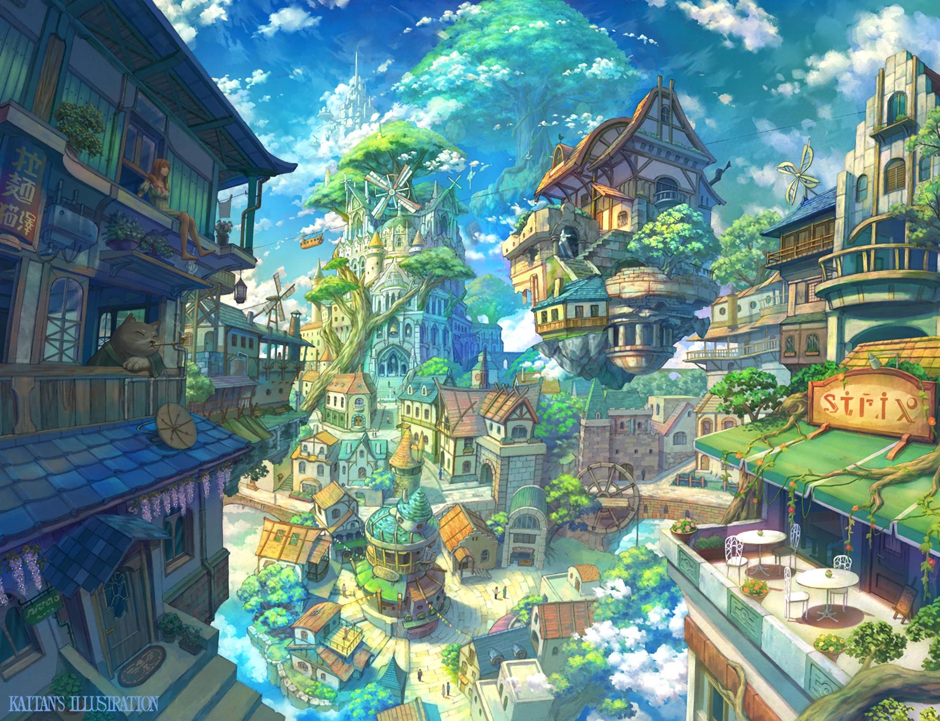 Fantasy Adenture thumbnail