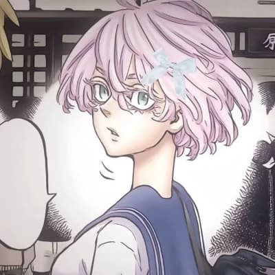 🐈 ⬛ ༒︎ Senju Kawaragi ༒︎🐈 ⬛ thumbnail