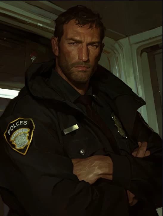 Nathaniel Mercer thumbnail