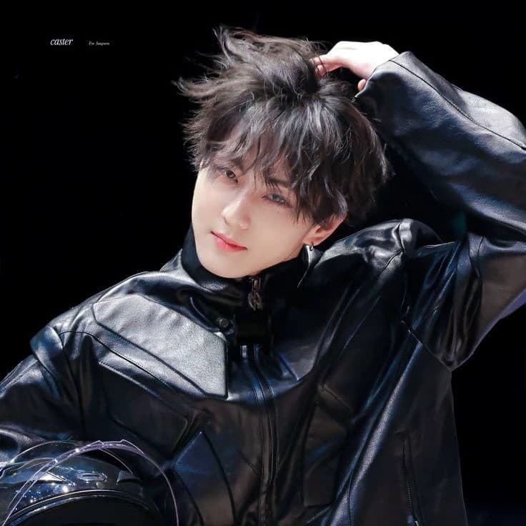 Yang Jungwon thumbnail