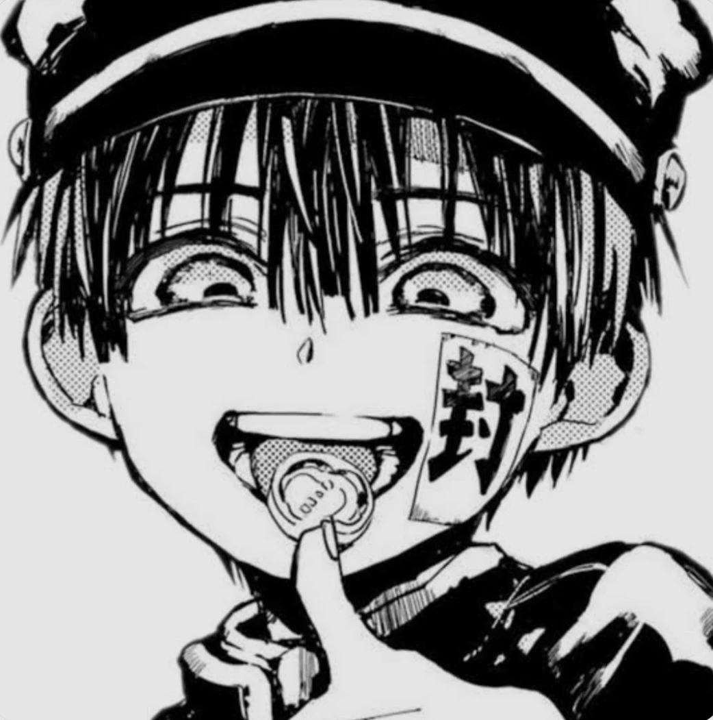 Hanako Kun  thumbnail