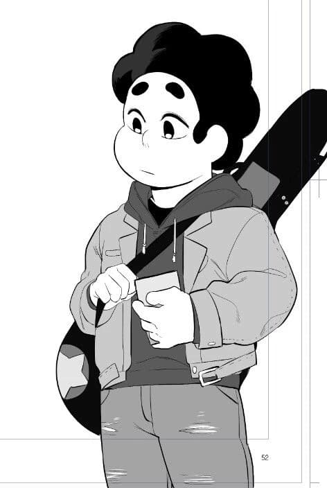 Steven Quartz Universe  thumbnail