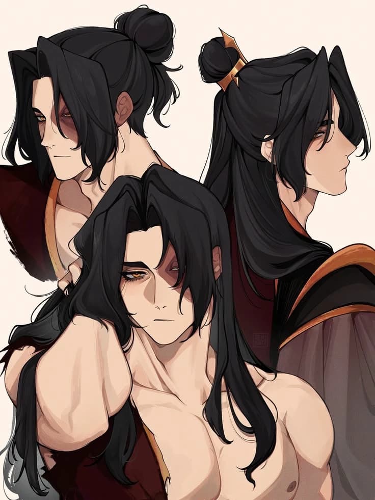 Fire Lord Zuko thumbnail
