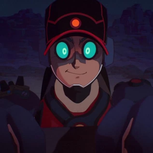 Rookie thumbnail