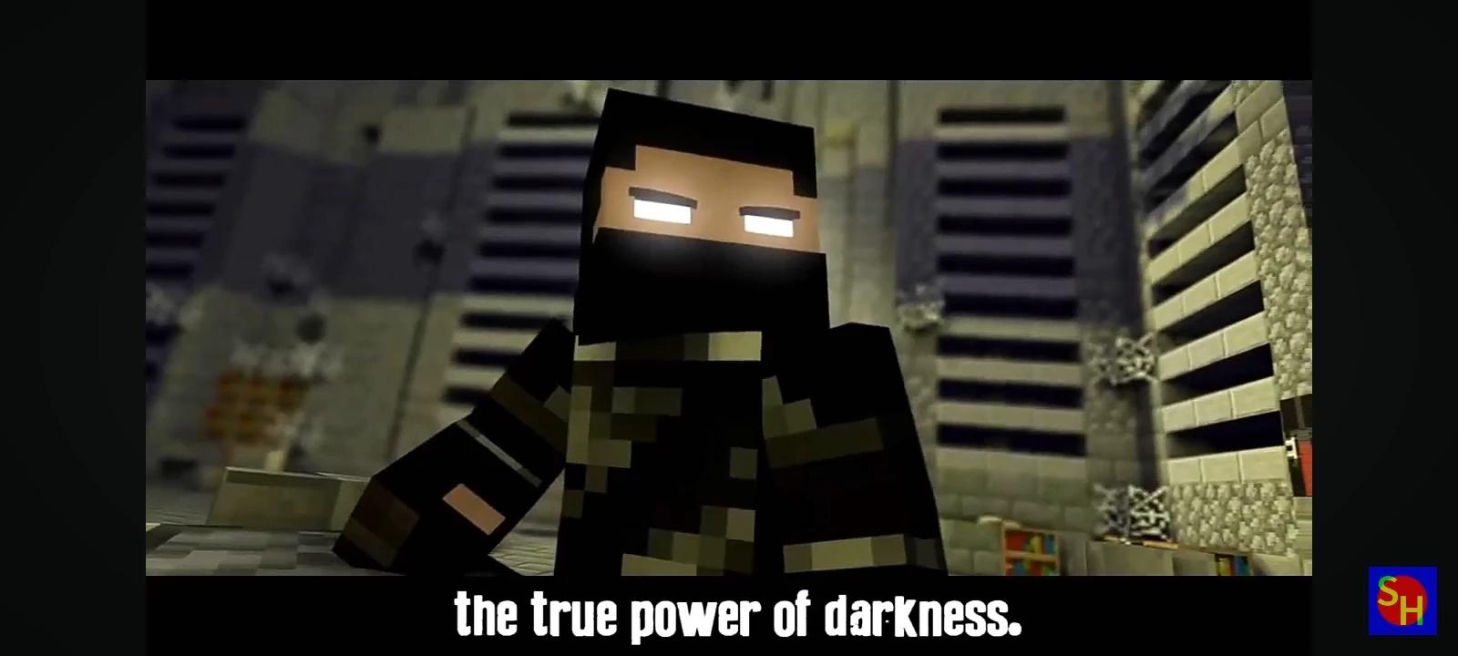 Herobrine  thumbnail