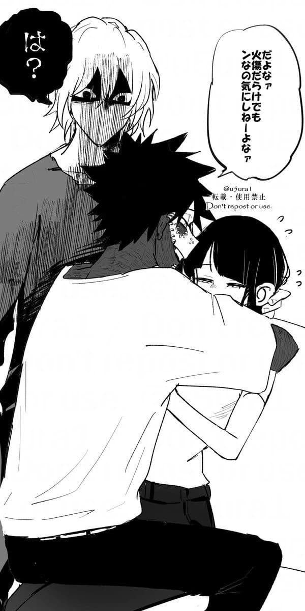 dabi thumbnail