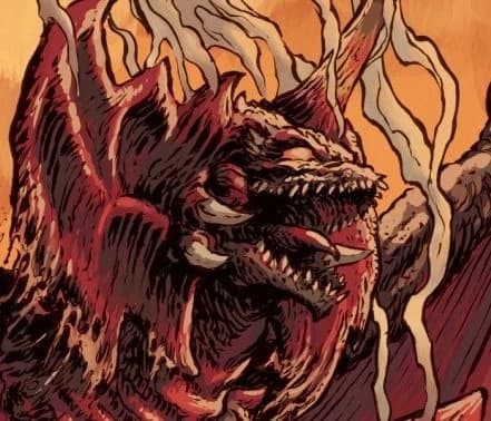 Destoroyah Final Form thumbnail