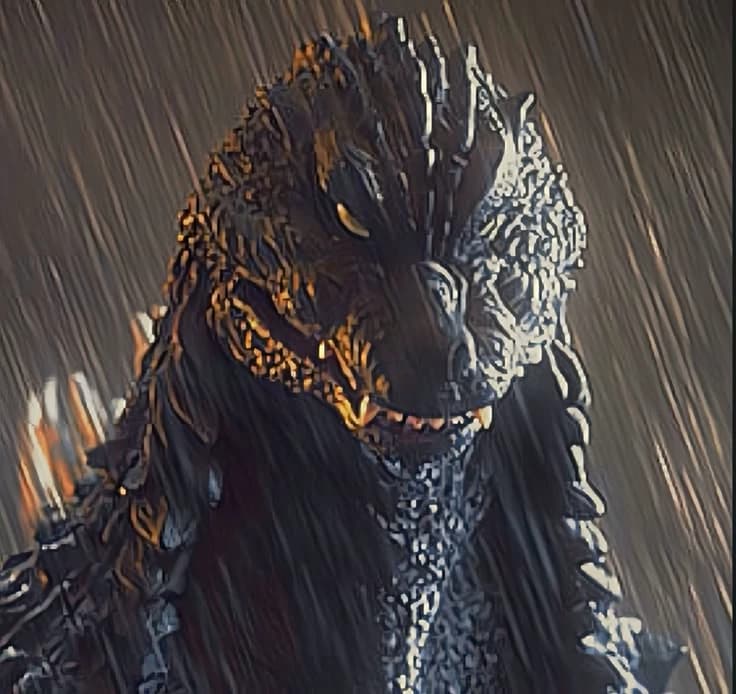 GMK Godzilla thumbnail