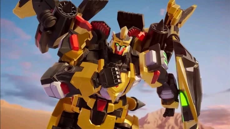Night Griffon thumbnail