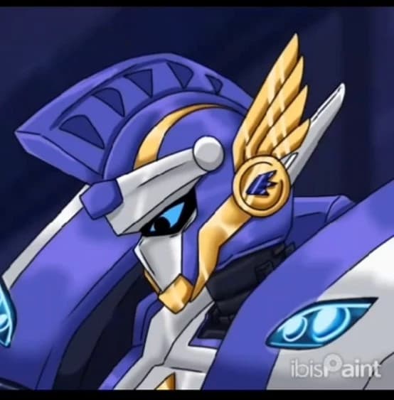 Guardy Blue thumbnail