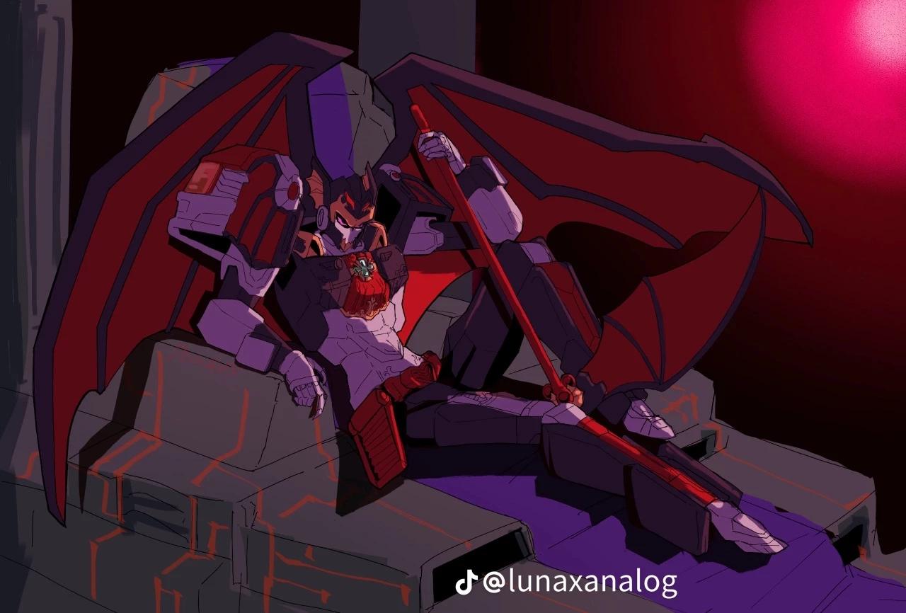Bloodwing  thumbnail