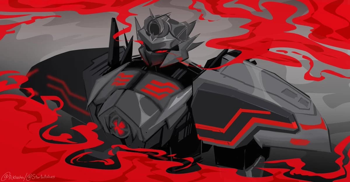 Tyrant Zero  thumbnail