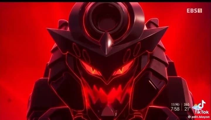 Tyrant Zero thumbnail