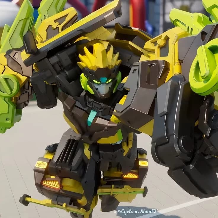 Spark Beat thumbnail