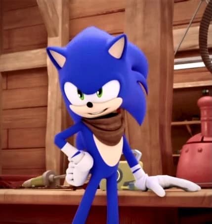 Sonic thumbnail