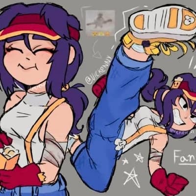 Fang thumbnail