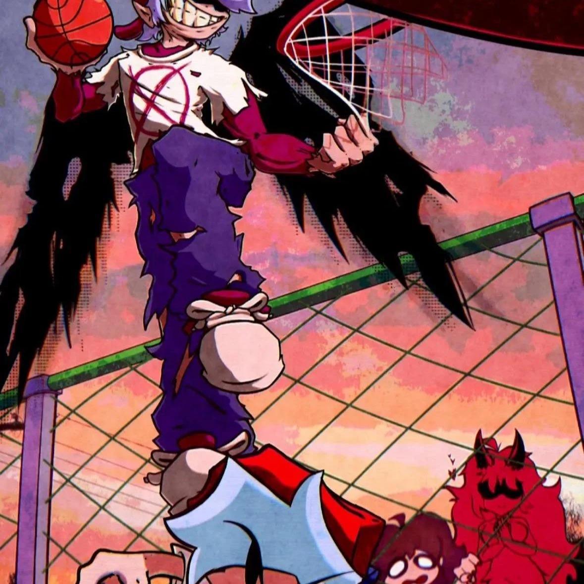Crossover: Fandom Paradise thumbnail