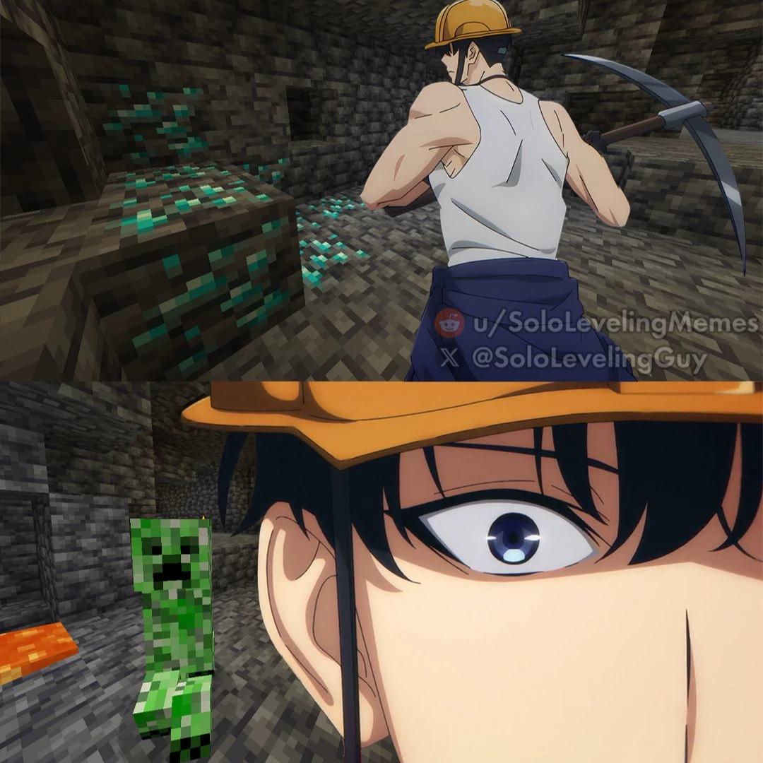 Minecraft Server thumbnail