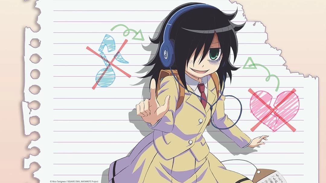 Tomoko Kuroki thumbnail