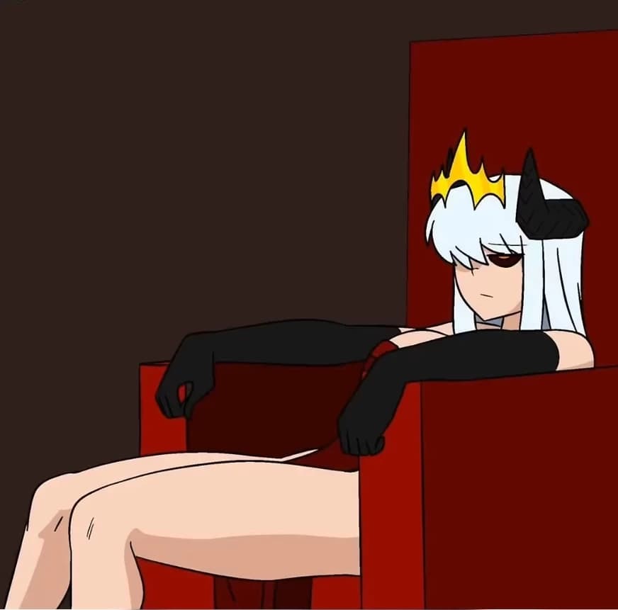 Demon Queen Herra thumbnail
