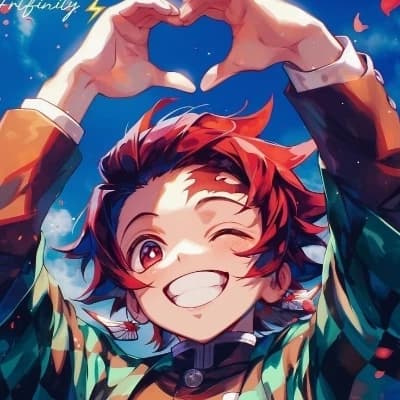 Tanjiro Kamado thumbnail
