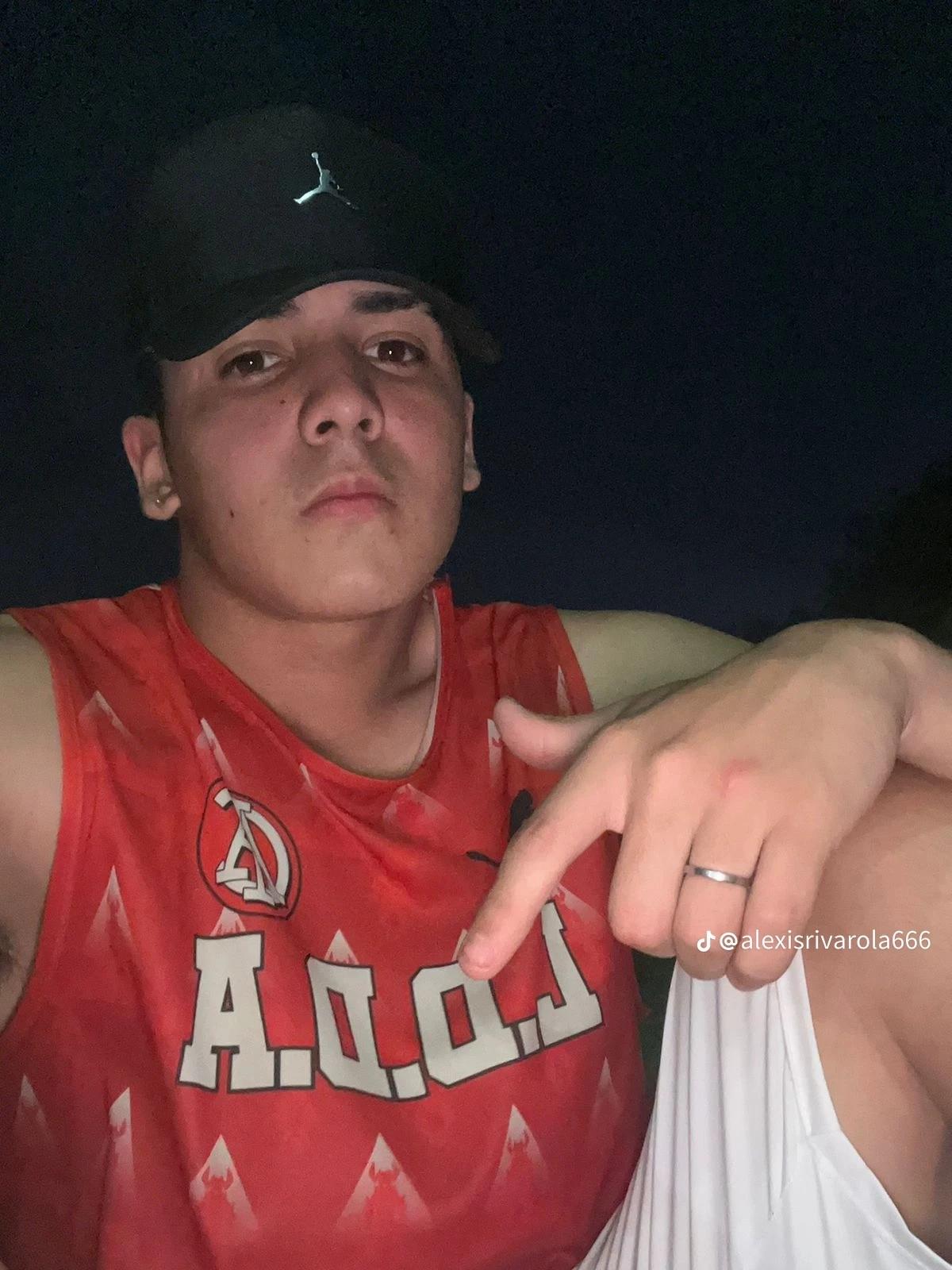 Alexis Rivarola thumbnail