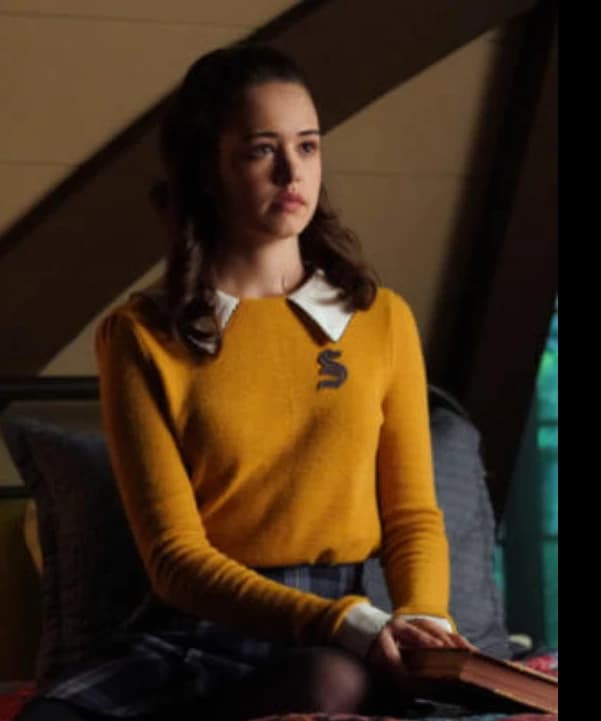 Josie saltzman  thumbnail