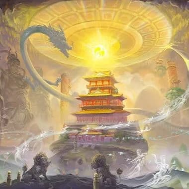 Lucia Xiaohu / Lucia thumbnail