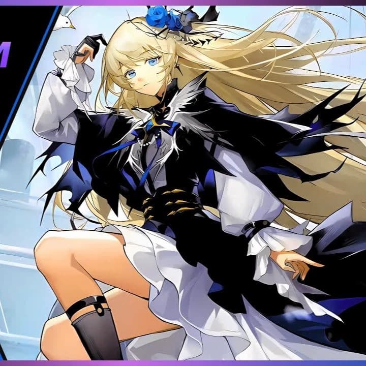 [ Zero - (Renata Razumovskaya Romanova) ] thumbnail