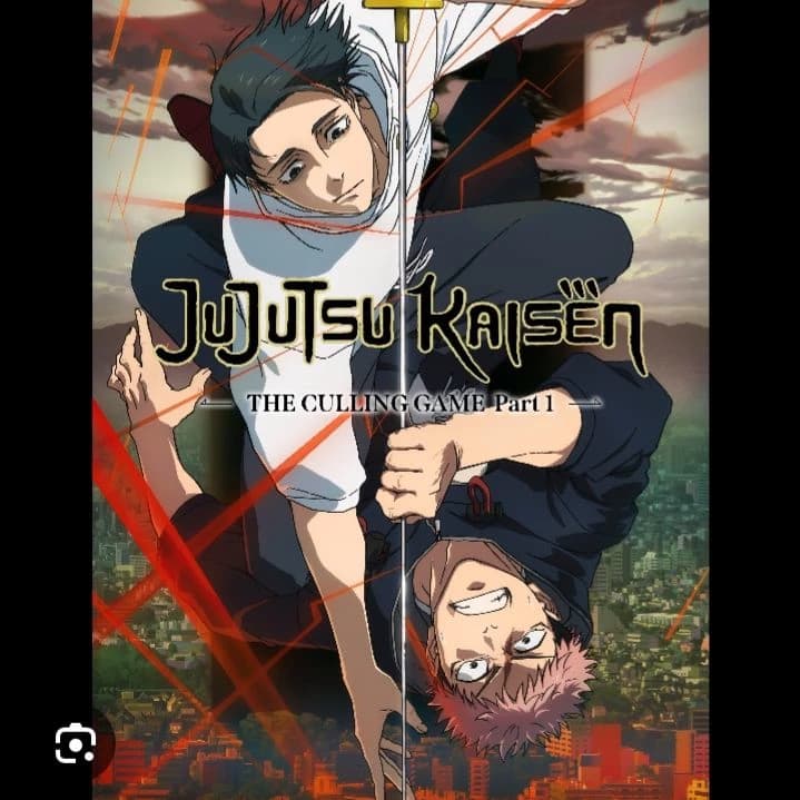 RP Jujutsu Kaisen tengo thumbnail