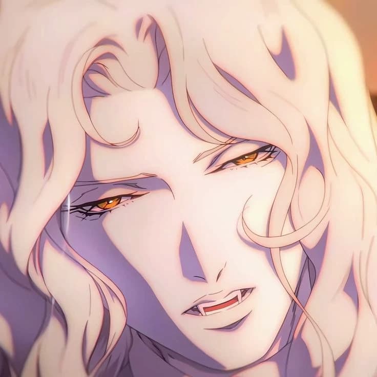Alucard Tepes thumbnail